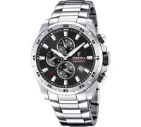Festina F20463/4 Sport Chronograph Mens Watch 45mm 10ATM