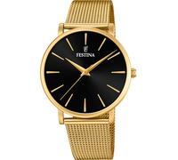 Festina F20476/2 Ladies Watch Boyfriend Collection 38 mm