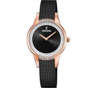 Festina F20496/2 Mademoiselle Ladies Watch 30mm 5ATM