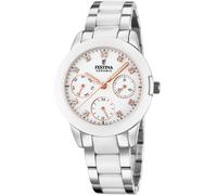 Festina F20497/1 Ceramic Ladies Watch 35mm 5ATM