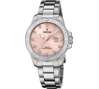 Festina F20503/2 Boyfriend Ladies Watch 35mm 10ATM