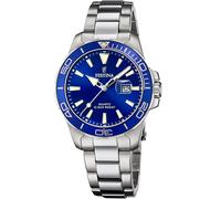 Festina F20503/3 Boyfriend Ladies Watch 35mm 10ATM