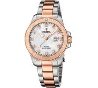 Festina F20505/1 Boyfriend Ladies Watch 35mm 10ATM