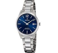 Festina F20509/3 Classic Ladies Watch 31mm 5ATM