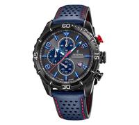 Festina F20519-3 Mens Timeless Chronograph Watch