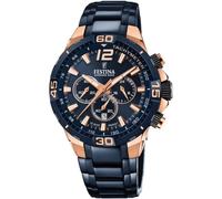 Festina F20524/1 Men's Chrono Bike Bracelet Special Edition Watch