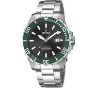 Festina F20531/2 Men's Automatic Steel Bracelet Watch