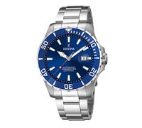 Festina F20531/3 Men's Automatic Steel Bracelet Wristwatch