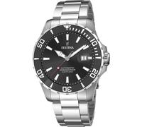 Festina F20531/4 Men's Automatic Steel Bracelet Watch