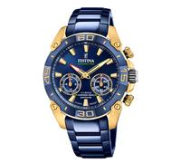 Festina F20547/1 Men's Chrono Bike Special Edition Bracelet Watch