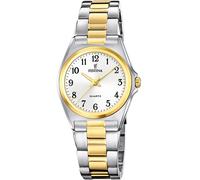 Festina F20556/1 Classic ladies watch 31mm 5ATM