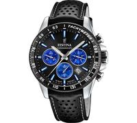 Festina F20561-6 Mens Timeless Chronograph Watch