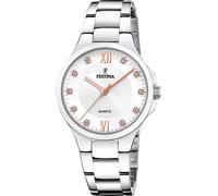 Festina F20582/1 Mademoiselle ladies watch 34mm 5ATM