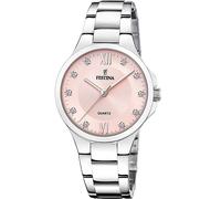 Festina F20582/2 Mademoiselle ladies watch 34mm 5ATM