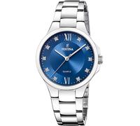 Festina F20582/3 Mademoiselle ladies watch 34mm 5ATM