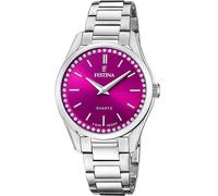 Festina F20583/2 Mademoiselle ladies watch 36mm 5ATM