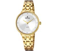 Festina F20601/1 Mademoiselle Ladies Watch 31mm 5ATM