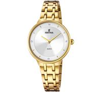 Festina F20601/1 Mademoiselle Ladies Watch 31mm 5ATM