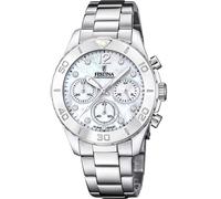 Festina F20603/1 Ladies Watch Boyfriend Collection 39 mm