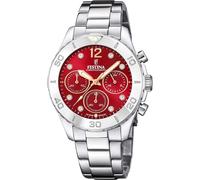 Festina F20603-2 Ladies Boyfriend Watch