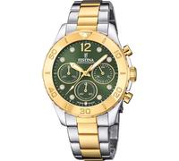 Festina F20604-2 Ladies Boyfriend Watch
