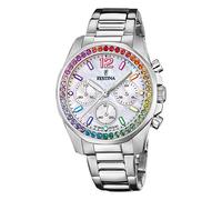 Festina F20606-2 Ladies Boyfriend Watch