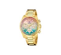 Festina F20609-5 Ladies Boyfriend Watch