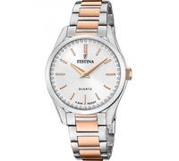 Festina F20620/1 Mademoiselle Ladies Watch 36mm 5ATM