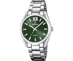 Festina F20622/4 Boyfriend Ladies Watch 37mm 5ATM