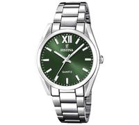 Festina F20622/4 Women's Boyfriend Alegria Green Dial Watch
