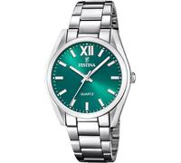Festina F20622/C Boyfriend Ladies Watch 36mm 5ATM