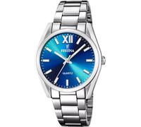 Festina F20622/I Ladies Watch 37mm 5ATM
