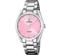 Festina F20622/M Ladies Watch 37mm 5ATM