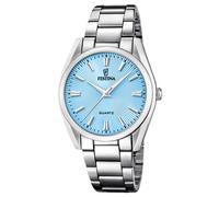 Festina F20622/P Women's Boyfriend Analogue Quartz Watch