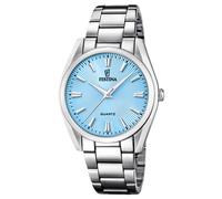 Festina F20622/P Women's Boyfriend Analogue Quartz Watch
