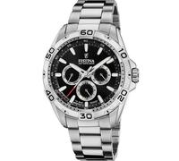 Festina Multifunction Watch F20623/4 man Steel