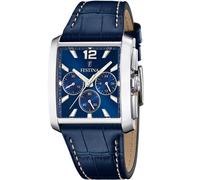 Festina F20636/2 Timeless Chronograph Mens Watch 38mm 5ATM