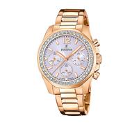 Festina F20639/9 Women's Rainbow Steel Bracelet Watch