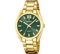 Festina F20640/4 Boyfriend Ladies Watch 36mm 5ATM