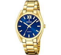 Festina F20640/5 Boyfriend Ladies Watch 37mm 5ATM