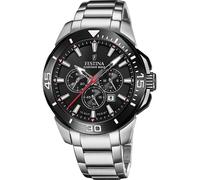Festina F20641/D Mens Watch Bike Chrono 47mm 10ATM