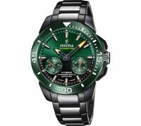 Festina 20646_1 gents - Chronographs - Quartz Watches - Serie: Chrono Bike
