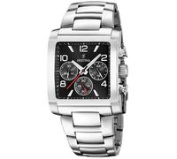 Festina F20652/3 Men's On The Square Chronograph Watch