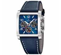 Festina F20653/1 Men's On The Square Chronograph Watch