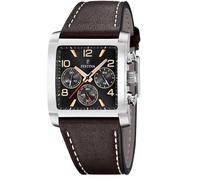 Festina F20653/4 Men's On The Square Chronograph Watch