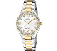 Festina F20659/1 Solar Energy Ladies Watch 35mm 5ATM