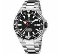 Festina F20663/3 Men's The Originals Diver Watch
