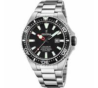 Festina F20663/3 Men's The Originals Diver Watch