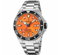 Festina F20663/4 Men's The Originals Diver Watch