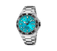 Festina F20663/5 Mens Wristwatch | Quartz Movement, Calendar, High Strength Sapphire Glass, Waterproof 20 ATM F20663/5 The Originals